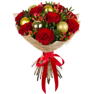 Букет «Пурпурные одежды» Ставрополь Ставропольский край