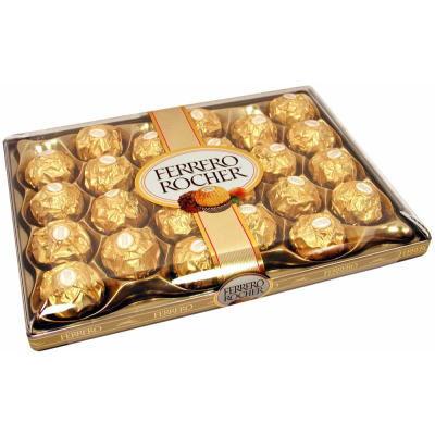 Набор конфет Ferrero Rocher Ставрополь Ставропольский край